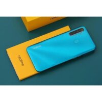 Điện thoại realme 5i ram 4gb 64gb - mới 100% hàng công ty