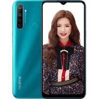 Điện thoại Realme 5i Ram 4GB/64GB máy chính hãng