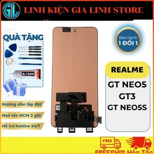 Điện thoại Realme 5S - 128GB