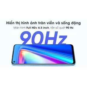 Điện thoại Realme 7 8GB/128GB 6.5 inch