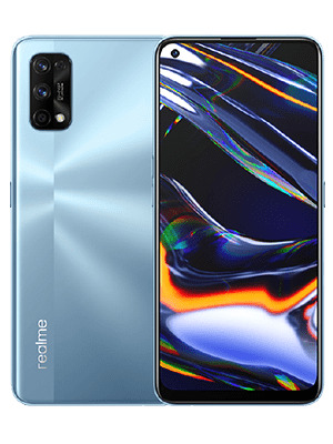 Điện thoại Realme 7 Pro 8GB/128GB 6.44 inch