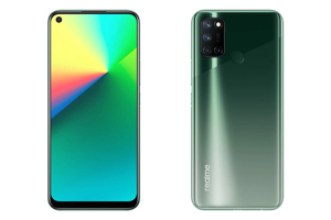 Điện thoại Realme 7i 8GB/128GB 6.5 inch