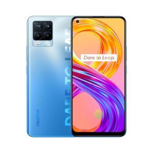 Điện thoại Realme 8 Pro 8GB/128GB 6.4 inch