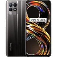 điện thoại Realme 8i ram 6G/128G 2sim Chính Hãng, Camera nét, Cấu hình cao, chơi game nặng mượt - TCC 01