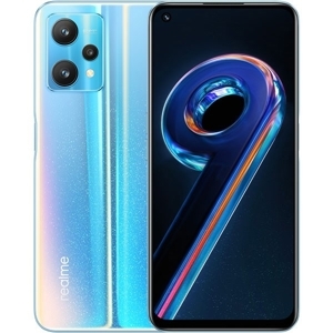 Điện thoại Realme 9 5G (4GB/64GB)