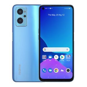 Điện thoại Realme 9i 6GB/128GB 6.6 inch