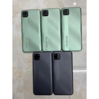 Điện thoại realme C11 (2020) chính hãng, bảo hành 6 tháng