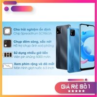 Điện thoại Realme C11 2/32GB (2021) sản phẩm bảo hành 12 tháng