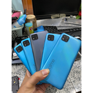 Điện thoại Realme C11 2GB/32GB 6.5 inch