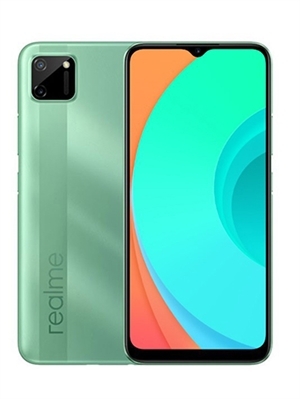 Điện thoại Realme C11 2GB/32GB 6.5 inch