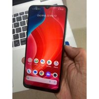 Điện Thoại Realme C11 R2/32G Xanh Đẹp 98%