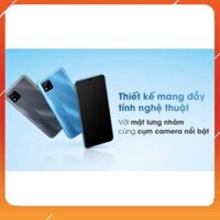 Điện thoại Realme C11 RAM 2GB, Bộ nhớ trong 64GB, Màn hình IPS LCD 6.5 HD+ <3