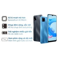 Điện thoại Realme C11