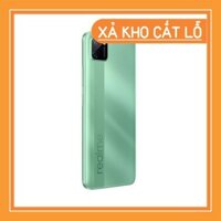 Điện Thoại Realme C11 (2GB/32GB) - Hàng Chính Hãng