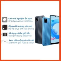 Điện Thoại Realme C11 (2GB/32GB)  RC11 Nguyên Seal Chính Hãng (sale hấp dẫn) (giá ưu đãi)