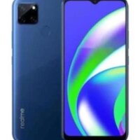 Điện thoại Realme C12 (3GB/32GB) - Hàng chính hãng