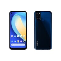 Điện Thoại Realme C17 Chính hãng