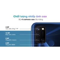 Điện Thoại Realme C17 (6GB/128GB) - Hàng Chính Hãng