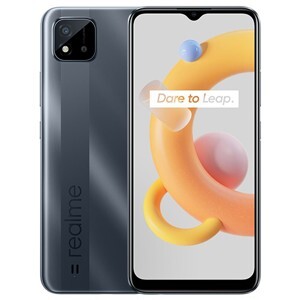 Điện thoại Realme C20 2GB/32GB 6.5 inch