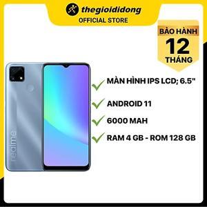 Realme C25 128GB Ram 4GB – (Gray ...