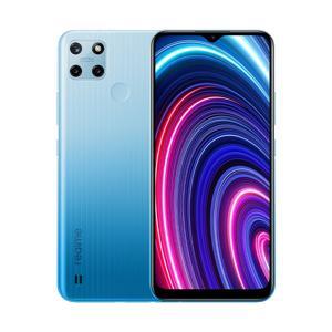 Điện thoại Realme C25Y (4GB/128GB)