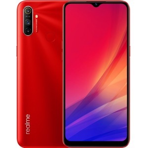 Điện thoại Realme C3 3GB/32GB 6.5 inch
