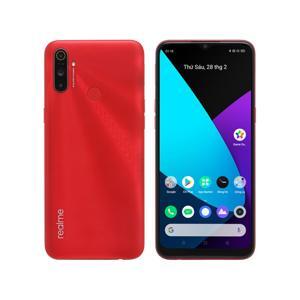 Điện thoại Realme C3 3GB/32GB 6.5 inch