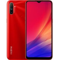 Điện thoại realme c3 thanh lý giá rẻ