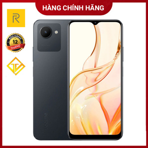 Điện thoại Realme C30s 2GB/32GB