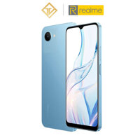 Điện thoại Realme C30s 4GB64GB - Hàng chính hãng - XAnh Hồ
