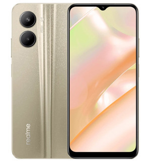 Điện thoại Realme C33 3GB/32GB