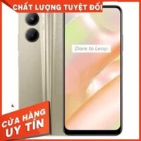 Điện Thoại realme C33 4GB 64GB