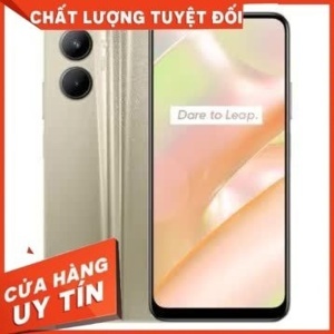 Điện thoại Realme C33 4GB/64GB