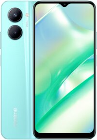 Điện Thoại  Realme C33 (3GB/32GB) ( Xanh Dương ,Đen)