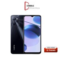 Điện thoại realme C35 - 4GB/128GB - Chính hãng