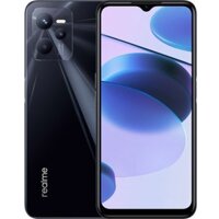 Điện thoại Realme C35 - 4GB RAM, 128GB, 6.6 inch