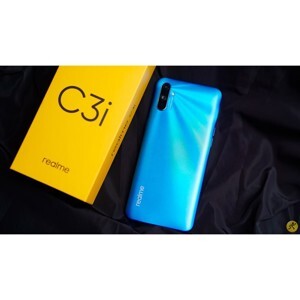 Điện thoại Realme C3i 2GB/32GB