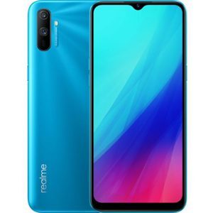 Điện thoại Realme C3i 2GB/32GB
