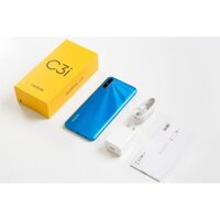 ĐIỆN THOẠI REALME C3I