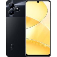 Điện thoại Realme C51 4GB/64GB - Công nghệ đỉnh cao, giá cả phải chăng