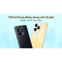 Điện thoại realme C53 (6GB/128GB)