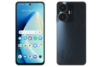 Điện thoại realme C55 8GB 256GB đen