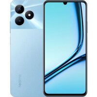 Điện Thoại Realme C60 4gb 64gb XANH DƯƠNG