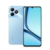 Điện thoại Realme C60 4GB/64GB 6.74 inch - Đỉnh cao công nghệ trong tầm tay