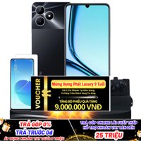 Điện thoại realme C60