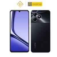 Điện thoại Realme C60 (4GB/64GB) Màn hình lớn 6.74" 90HZ - Hàng chính hãng