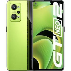 Điện thoại Realme GT Neo 2 (8GB/128GB)