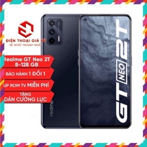 Điện thoại Realme GT Neo 2T (8GB/128GB)