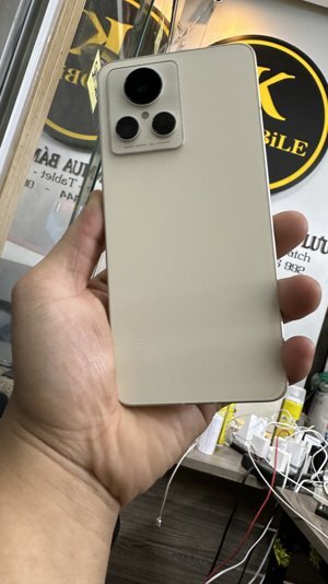 Điện thoại Realme GT2 Master Explorer 12GB/512GB