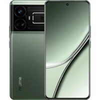 Điện thoại Realme GT5 5G Octa Core siêu mỏng 6.74'' HD 144 Hz màn hình 256GB/ 512GB/ 1TB ROM 12GB/16GB/ 24GB RAM NFC